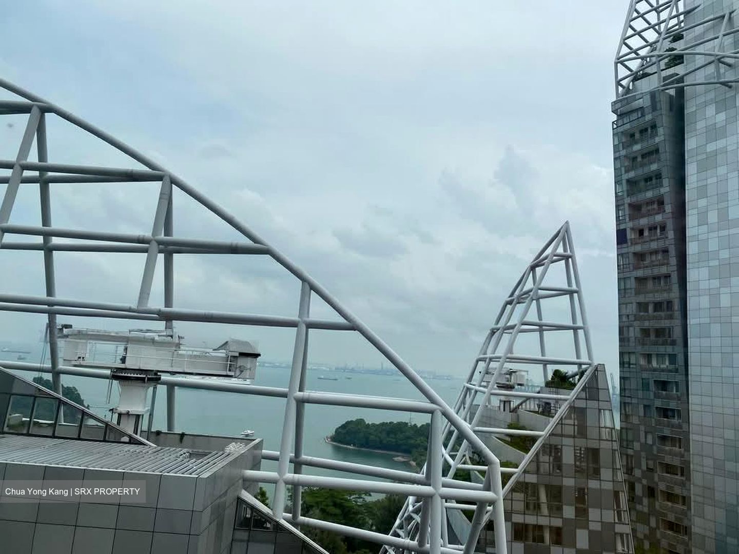 Reflections At Keppel Bay (D4), Condominium #580272211